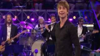 Alexander Rybak  -  Brown eyed girl