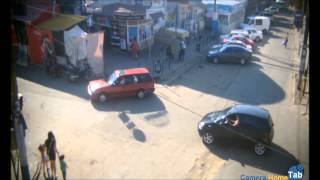 Веб-камера онлайн Рынок, Белгород-Днестровский - Camera.HomeTab.info