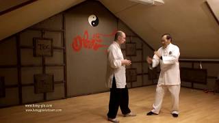 Ву-чи - это ... (GM Ly Hong Thai). Wu-Chi is.....