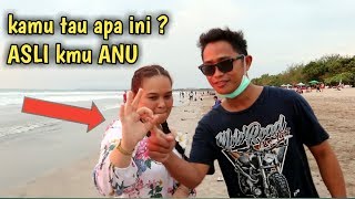 OTAK CEWEK2 NGERAS SEMUA, CEWEK + 62 MAH BEBAS #CHALLENGE
