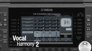 Yamaha  PSR-S970