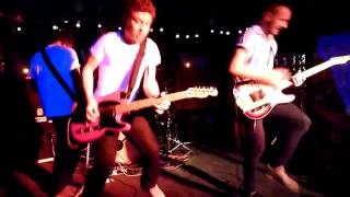 And So I Watch You From Afar - 'S Is For Salamander' - Live in Exeter