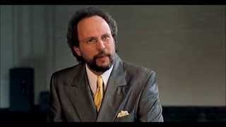 ANALYZE THIS (1999) Scene: 'The New Consigliere'