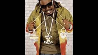 Blind Fury & T-Pain  "Motivation Remix" feat-Mr.T