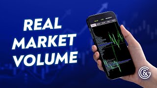 Индикатор горизонтальных объёмов Real Market Volume.