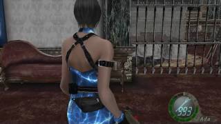 Separate Ways (Mod imposible) Misión 3 Parte 3 Final
