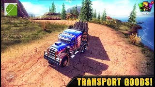 Off The Road - OTR Open World Driving - Android Gameplay FHD