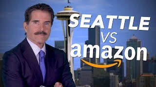 Seattle’s "Amazon Tax"