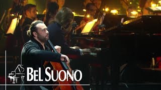 Bel Suono - Tango Oblivion ft.  Georgy Ufa (Crocus City Hall, Live 2017)