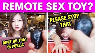 Remote Sex Toy For Your Girlfriend ? Check This New 2018