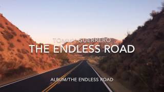 Tommy Guerrero | the endless road (Official Video)