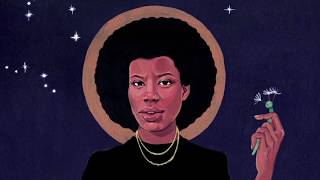 Joe Armon-Jones - Yellow Dandelion Ft. Georgia Anne Muldrow