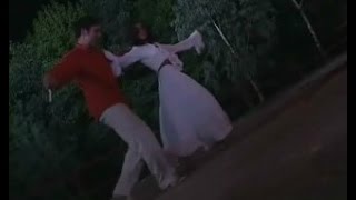 Halit Ergenc is dancing ''Syrtaki'' (Zorba the Greek ) 2002