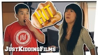 Role Reversal: Hit