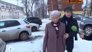 Убийцы на дорогах Арзамас