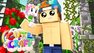 TRYING TO FIND A PIXIE! | CuteCraft #10