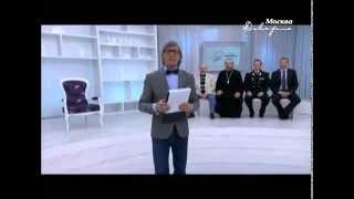 Альтернативная гражданская служба - мифы и реальность