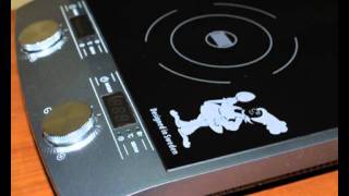 Kromax Endever IP-23