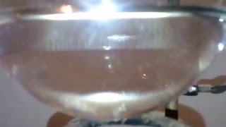 Получение соляной кислоты