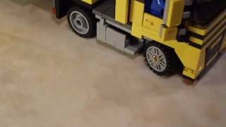 RC Daf video