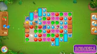 GardenScapes level 4315 HD