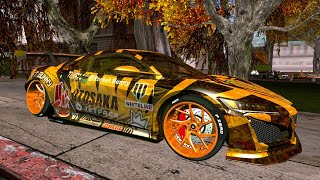 224 MB MOD PACK INSANITY HDV 12 BY SAMUEL DAN CARA PEMASANGAN