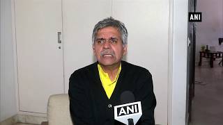 I've dispute with Delhi Congress hence not in star campaigner list: Sandeep Dikshit