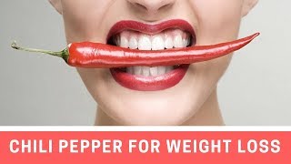 Types of hot peppers-Health benefits of chili-chili benefits and side effects
