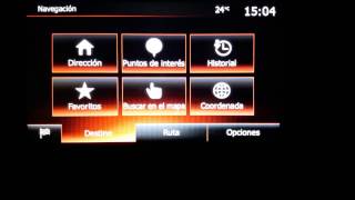 Media nav video y speedcam sin pendrive. No es mediaskin. Para 4.0.3 hasta 8.0.5