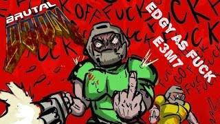 Brutal DooM Ultimate Walkthrough #27 - No Comentary