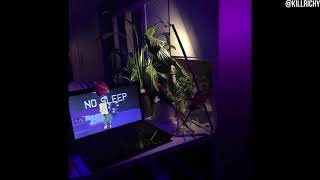 [FREE] Juice Wrld x Trippie Redd x Lil Skies Type Beat - "No Sleep" (Prod. @richboydior)