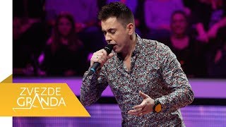 Minel Spahovic - Dajem, Ja sam tvoj i kad spavam sa njom (live) - ZG - 18/19 - 02.03.19. EM 24