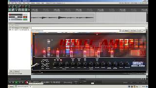 IGNITE AMPS EMISSARY VST AMP REVIEW (2014)