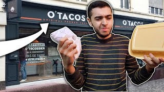 O'TACOS VS KEBAB | LE VERDICT !