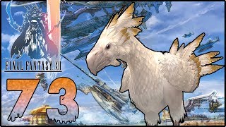 Guia Final Fantasy XII (PS2) Parte 73 - Escorias Trickster y Rhesus y la Hoja de platino