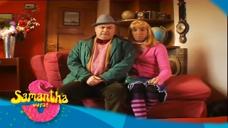 Les inédits du samedi (12) - Samantha Oups ! Au gîte