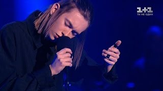 Егор Шаранков – Друг – нокауты – Голос страны 7 сезон