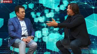 Кто Вы, мистер Шульгин:  Работу - роботам, а жизнь – людям