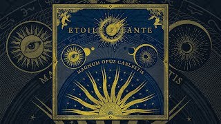 Etoile Filante - Magnum Opus Caelestis (Full Album Premiere)