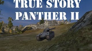 TRUE-шный обзор - Panther II