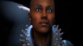 Mass Effect Andromeda Save Sloane Kelly Or Not