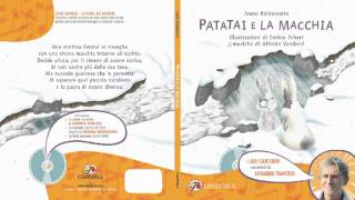 LA FESTA NEL BOSCO - canzoni per bambini - una fiaba che affronta la paura di sentirsi diversi