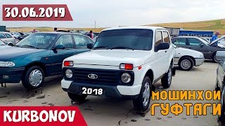 Мошинбозори Душанбе !! Нархи BMW, Avalon, Toyota Corolla, Нива ва дигар мошинхо