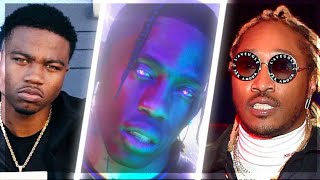 My 100 Favorite Rap Songs of 2019