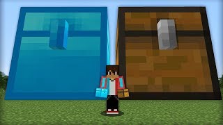 98% ИГРОКОВ НЕ ЗНАЮТ ЭТОГО ПРО СУНДУК В МАЙНКРАФТ 100% ТРОЛЛИНГ ЛОВУШКА MINECRAFT ГИГАНТСКИЙ СУНДУК