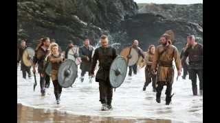 Vikings OST: Wardruna - Heimta Thurs