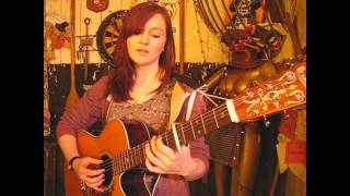 Maz O'Connor - The Singing Of The Ocean - Songs From The Shed