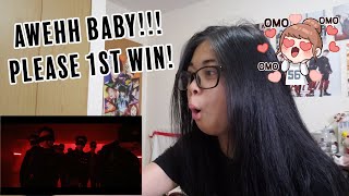 펜타곤(PENTAGON) - Dr. 베베(Dr. BeBe) MV REACTION