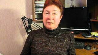 Надежда о курсе "Старение без кракелюра"