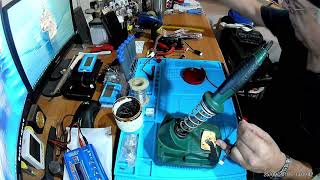 Cables for iMax B6 & Zino battery